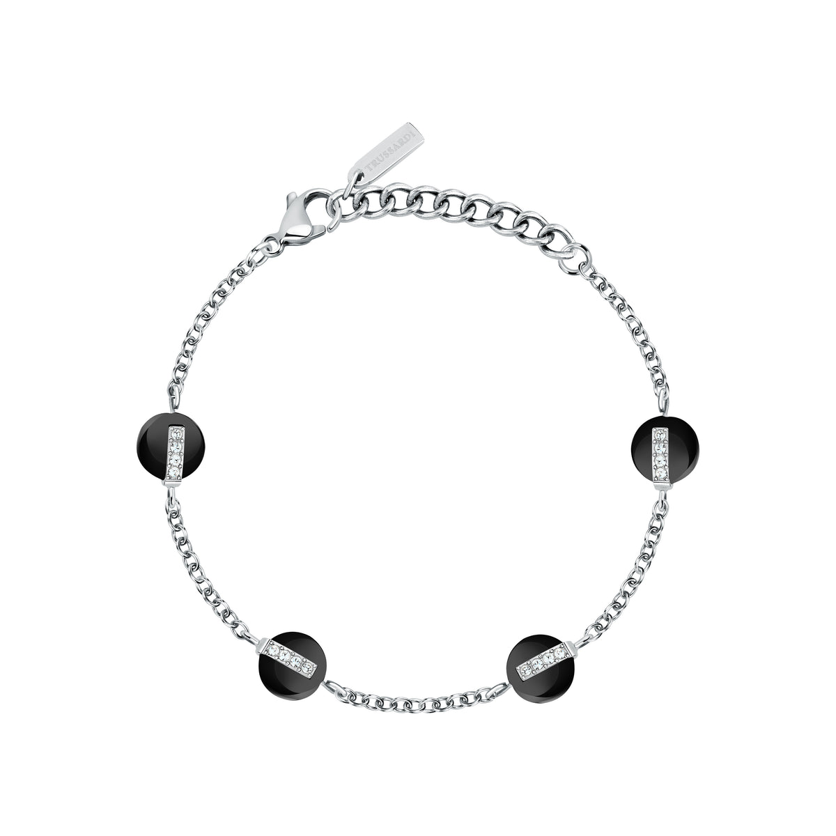 BRACCIALE DONNA TRUSSARDI T-ROUND TJAYF09