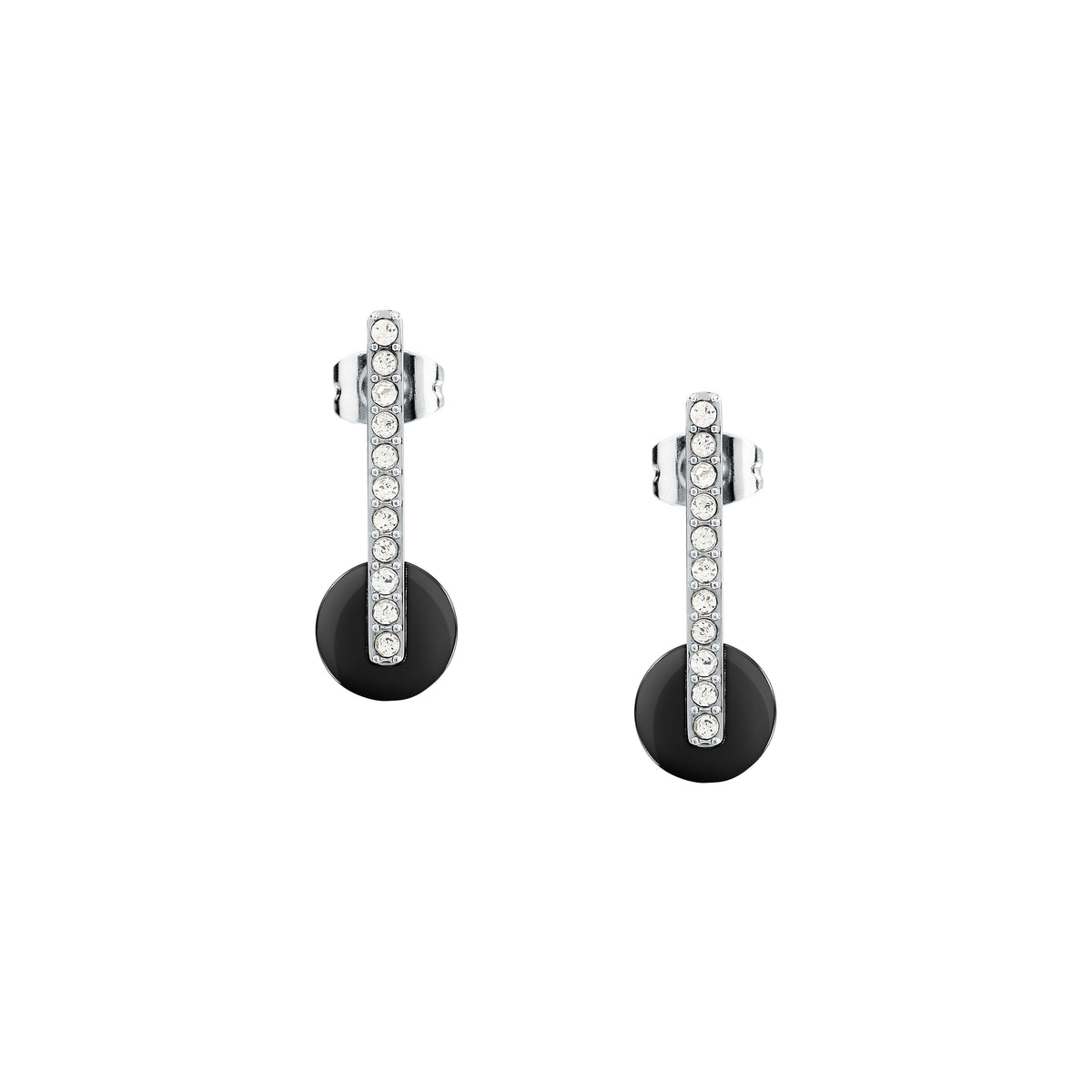 ORECCHINI DONNA TRUSSARDI T-ROUND TJAYF13