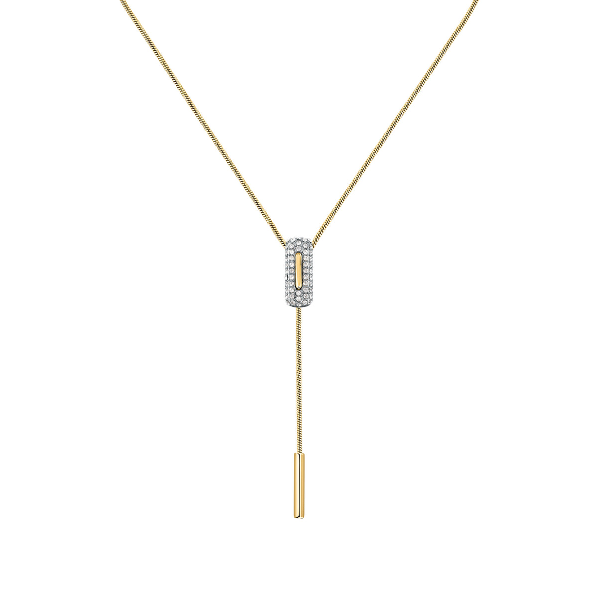 Collana Donna TRUSSARDI CONCEPT TJAYY01