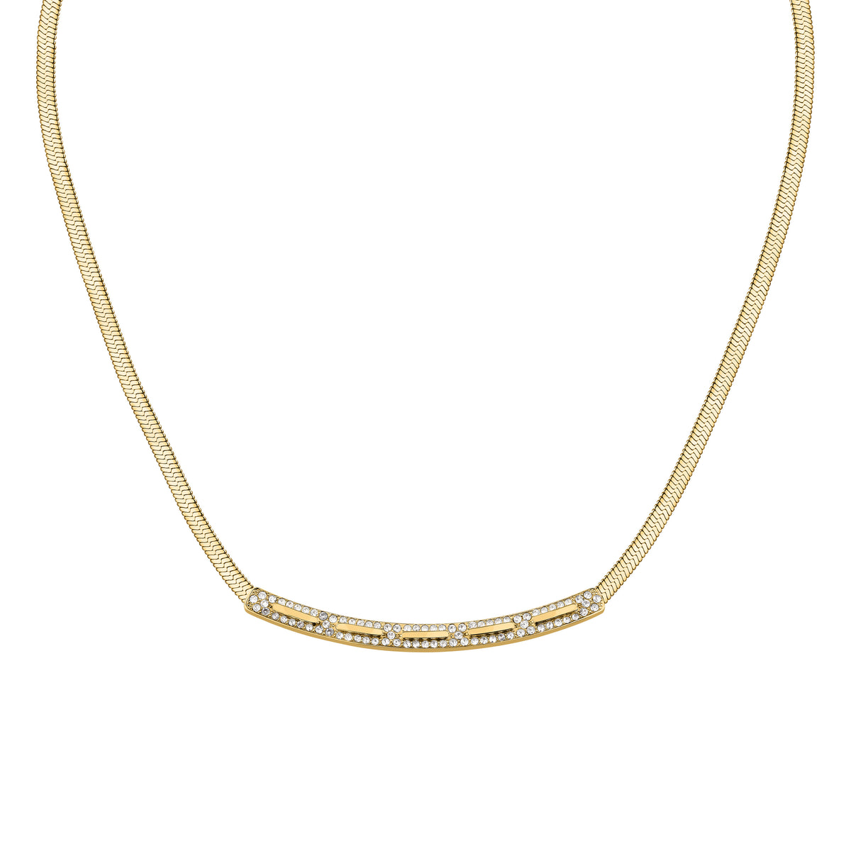 Collana Donna TRUSSARDI CONCEPT TJAYY02
