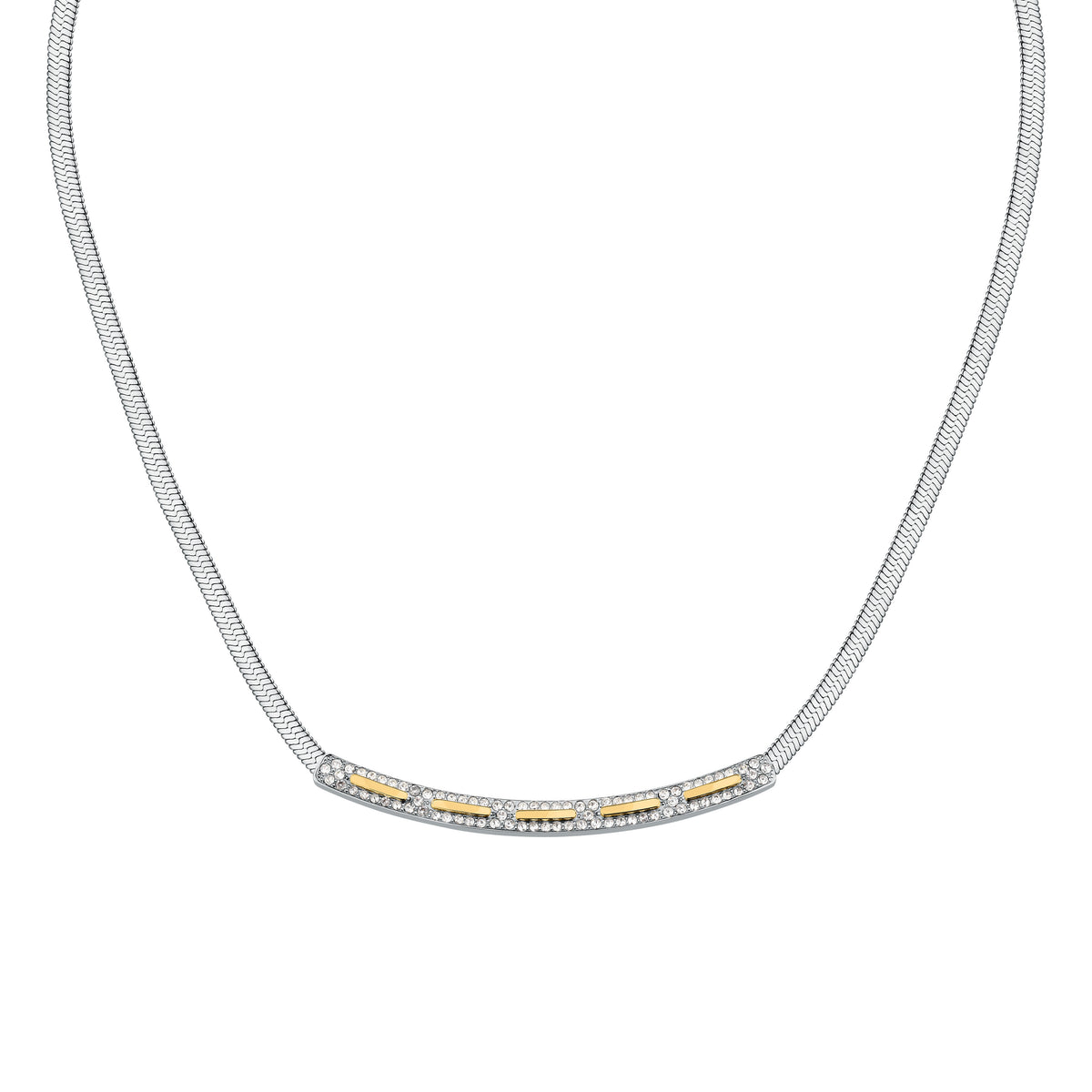 Collana Donna TRUSSARDI CONCEPT TJAYY03