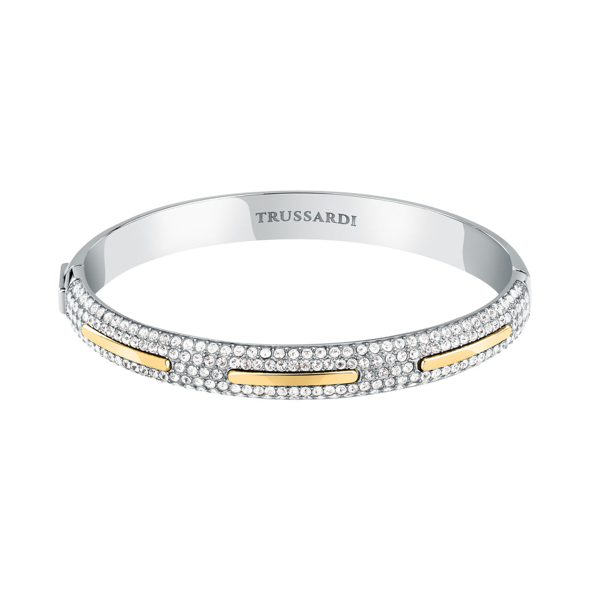 Bracciale Donna TRUSSARDI CONCEPT TJAYY04