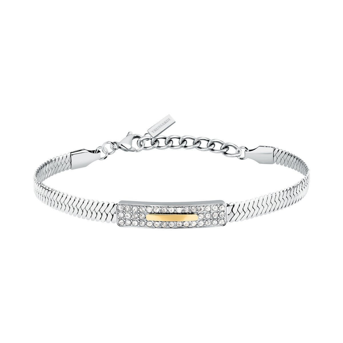 Bracciale Donna TRUSSARDI CONCEPT TJAYY08