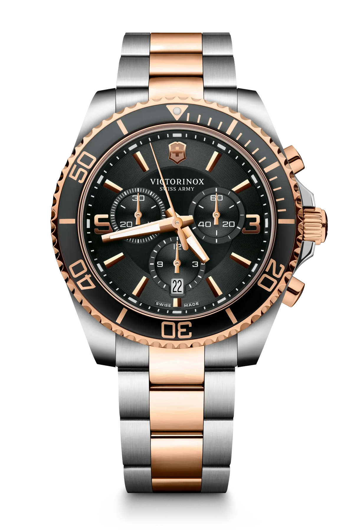 Orologio Victorinox Maverick Chrono - 241952-VICTORINOX-Eldorado Jewels