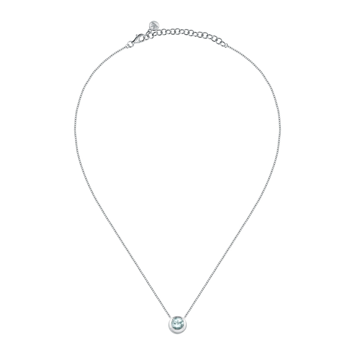 COLLANA DONNA MORELLATO TESORI ETERNI SAXN34