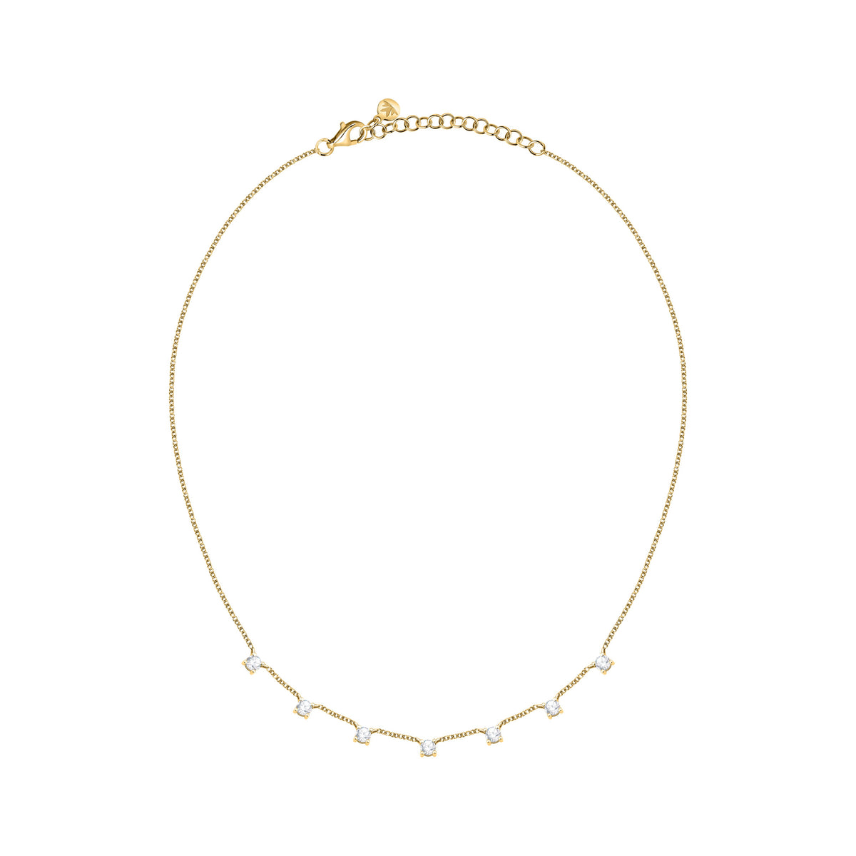 COLLANA DONNA MORELLATO TESORI SAIW309