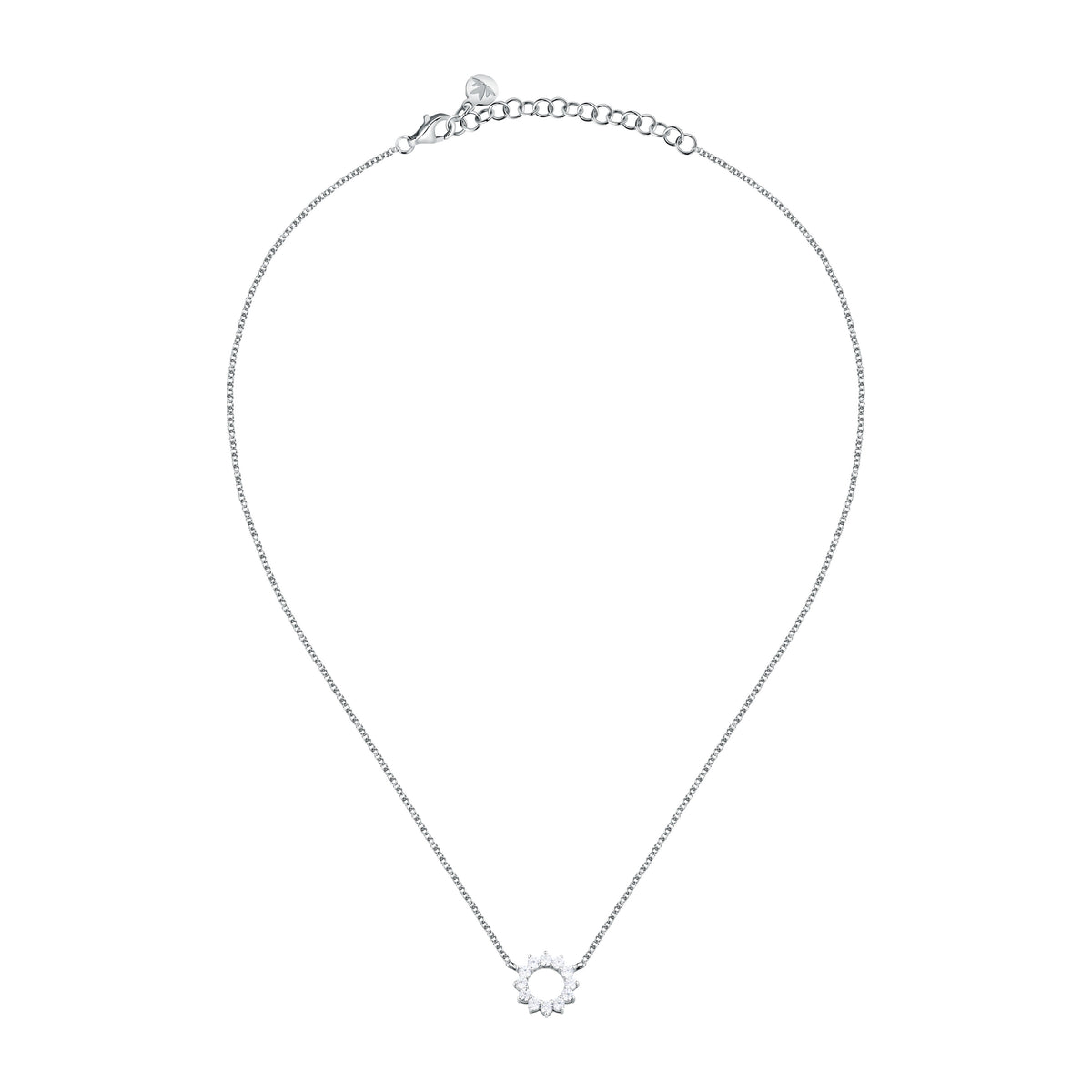 COLLANA DONNA MORELLATO TESORI SAIW262