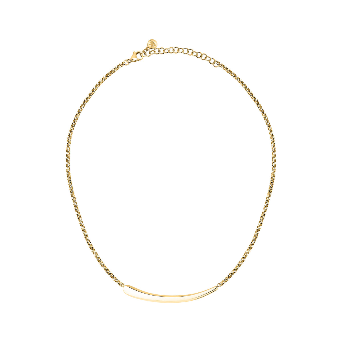 COLLANA DONNA MORELLATO DESIGN SAYP02