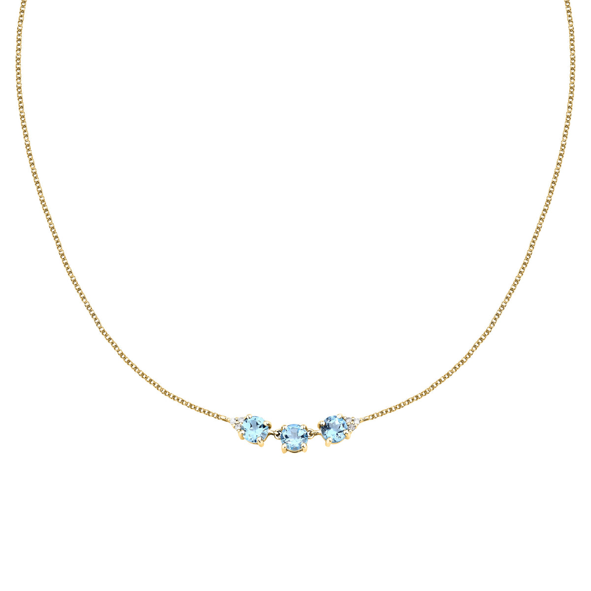 COLLANA DONNA MORELLATO TESORI SAIW302