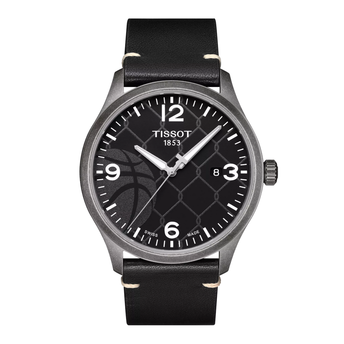 Orologio Tissot Gent XL 3x3 Street Basketball T116.410.36.067.00