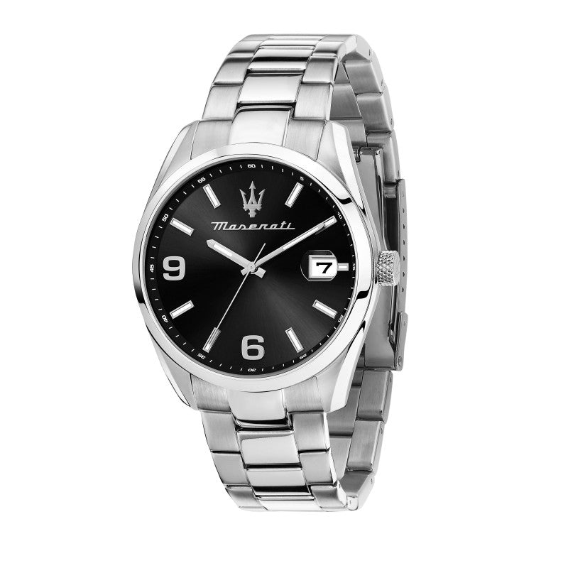 OROLOGIO UOMO MASERATI ATTRAZIONE R8853151007